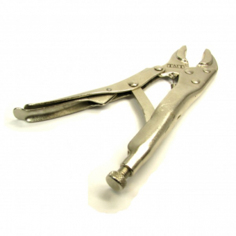 Tait Tools Mole Grip Locking Pliers